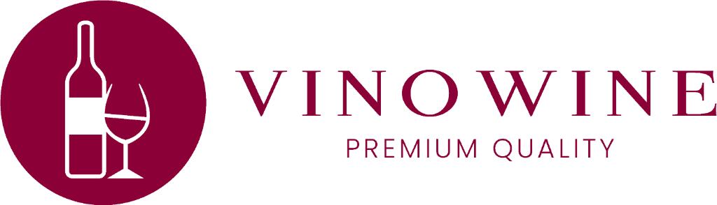 Vino Wine — Premium Quality