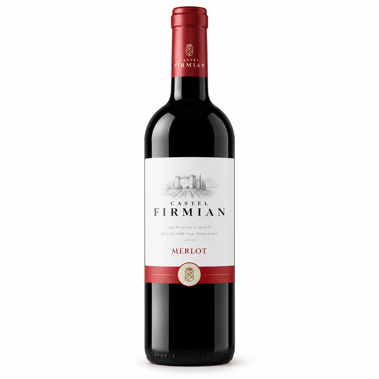 Castel Firmian Merlot