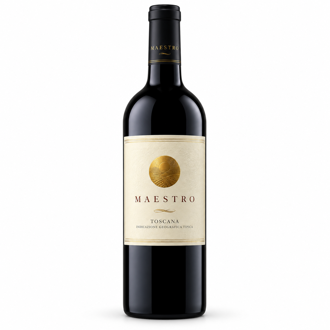Maestro Primitivo
