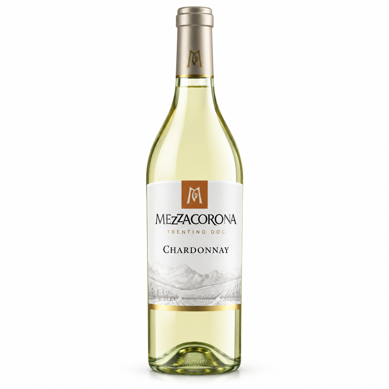 Mezzacorona Chardonnay