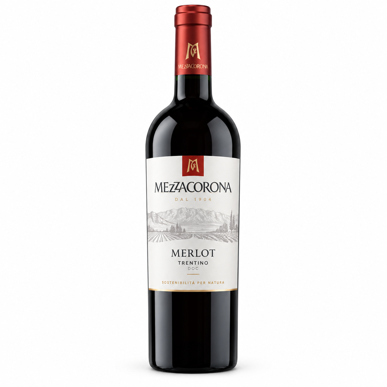 Mezzacorona Merlot