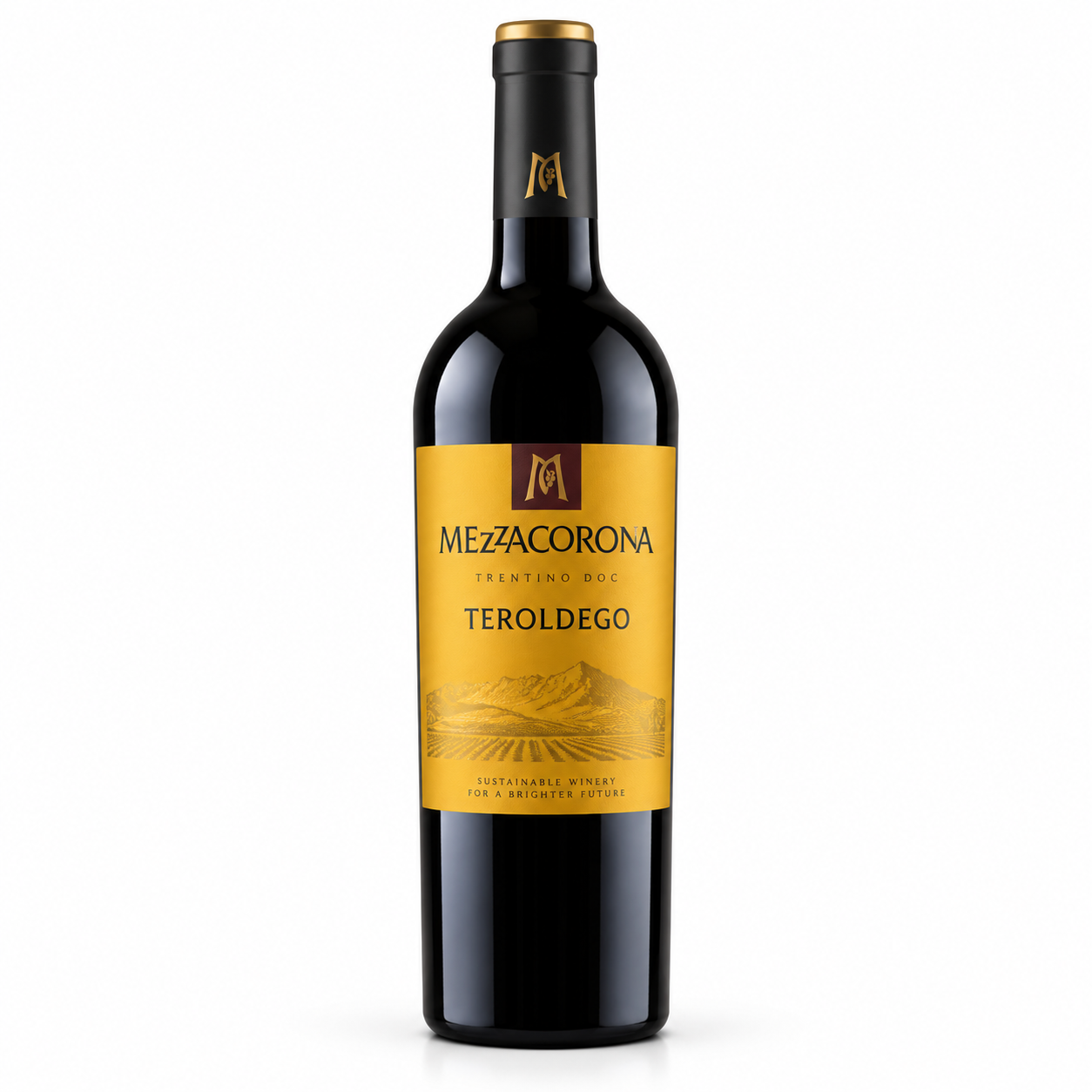 Mezzacorona Teroldego