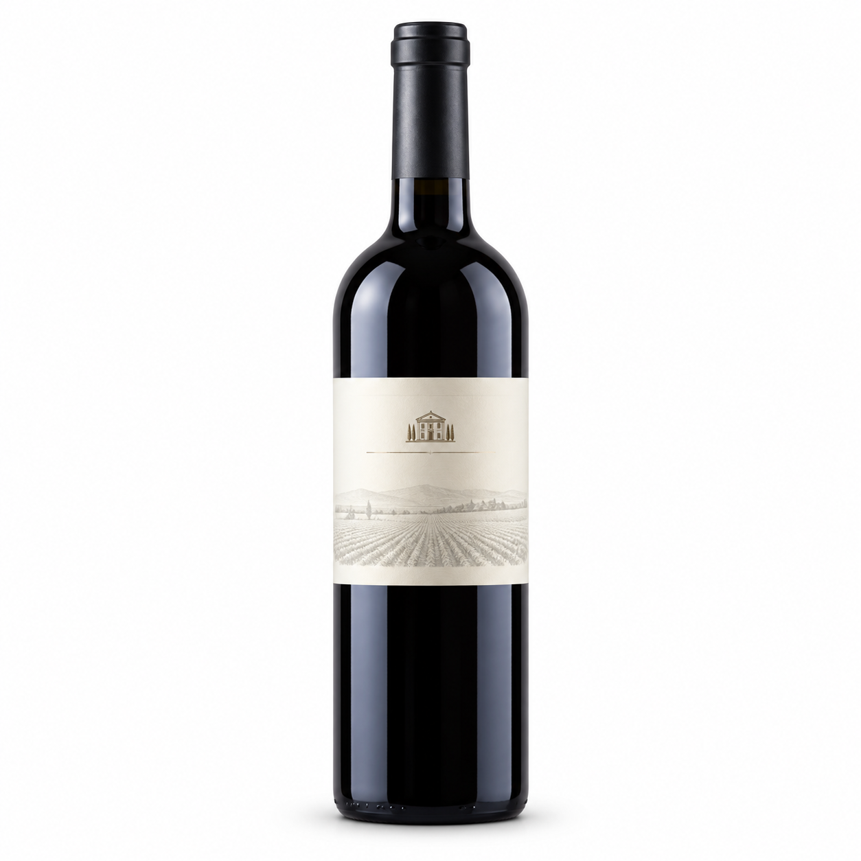 Punti Ferrer Signature Cabernet Sauvignon