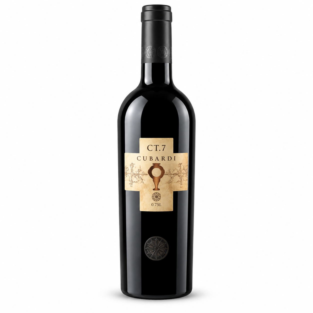 Schola Sarmenti Cubardi 0.75L