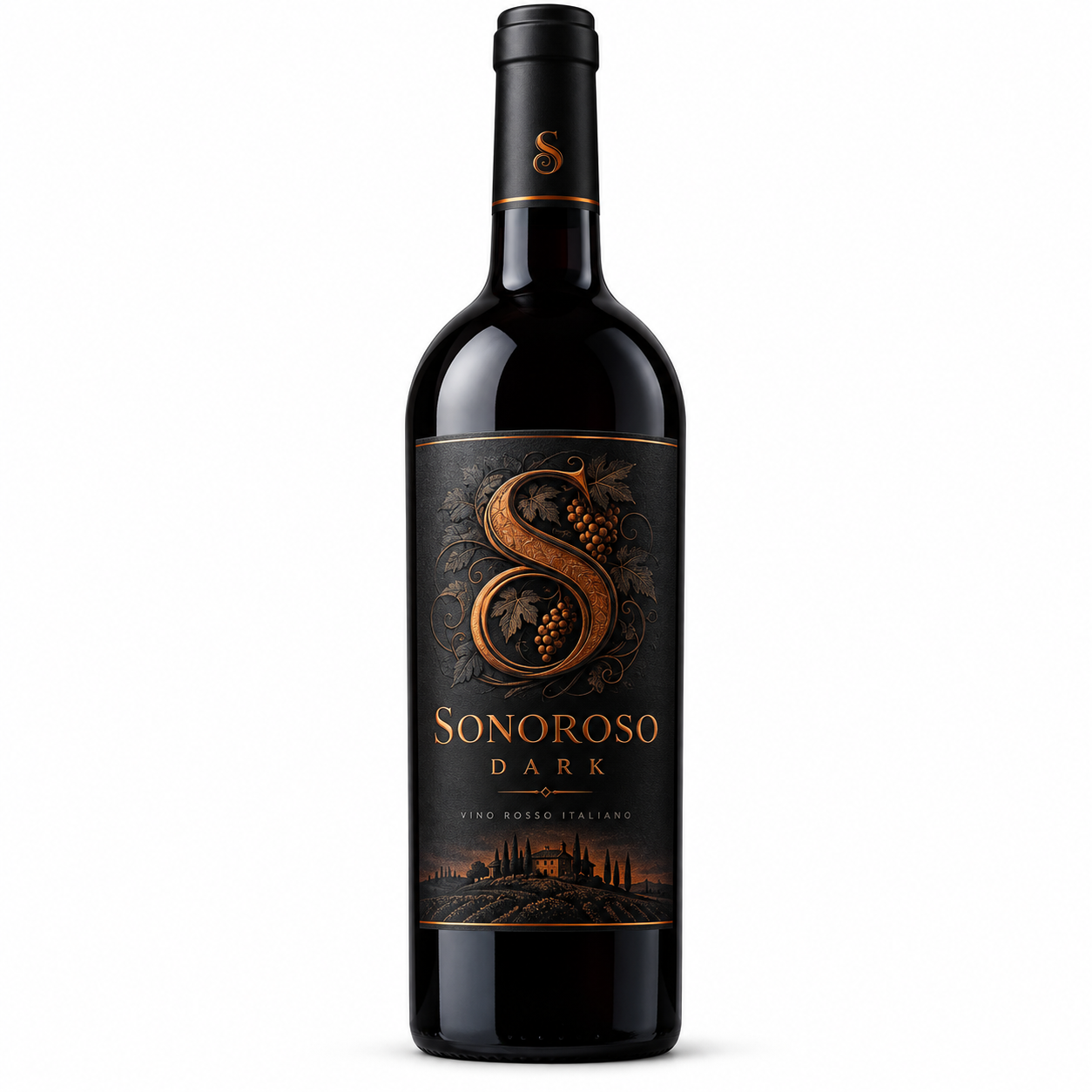 Sonoroso Dark