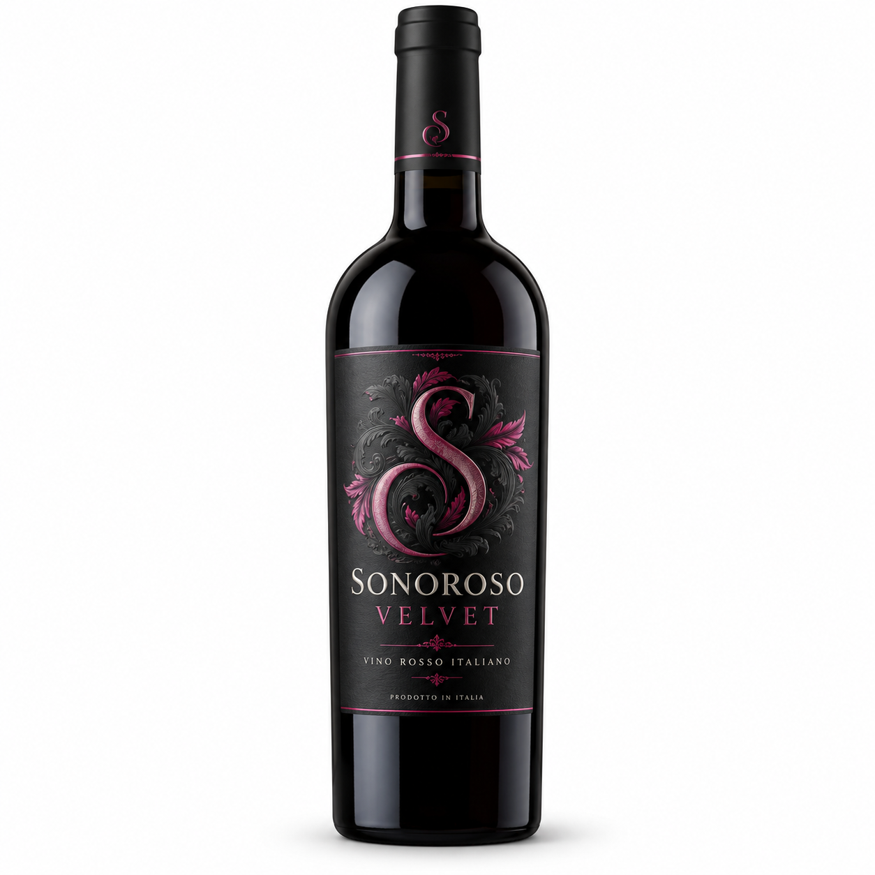Sonoroso Velvet